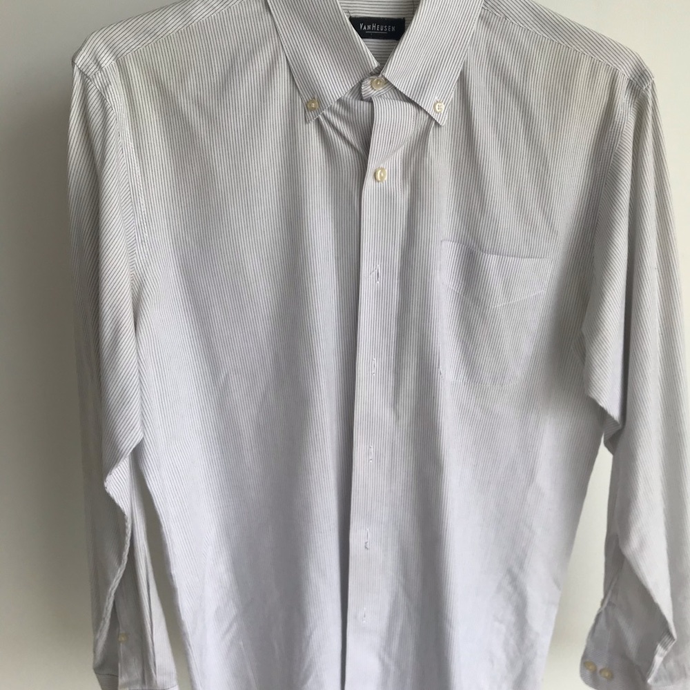 Van Heusen dress shirt